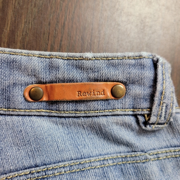 Rewind jeans - Picture 10 of 10